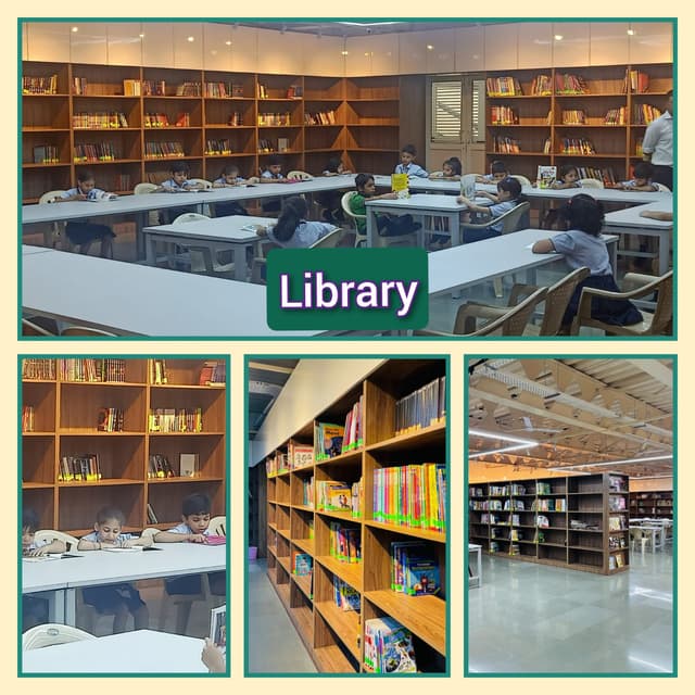 Shalom Presidency School Gallery