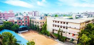 Viswabharati English Medium High School Gallery