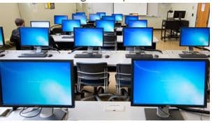 M G M Co-Ed Higher Secondary School Gallery