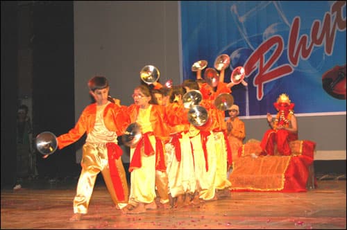 Hindustan International Academy (HIA) Gallery