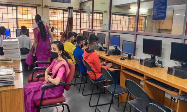 Homerton Grammar School Gallery