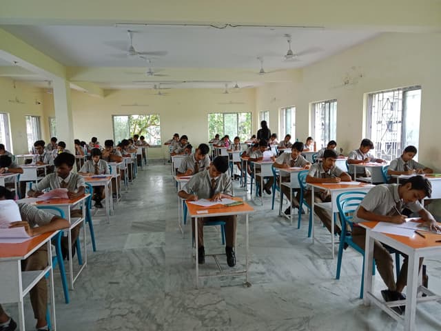 Ideal Mission School Gallery