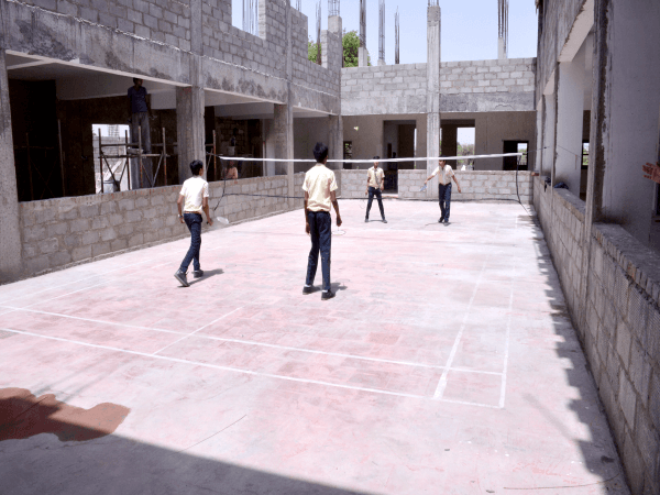 Jyoti Vidyapeeth Senior Secondary School Gallery