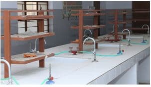 M G M Co-Ed Higher Secondary School Gallery