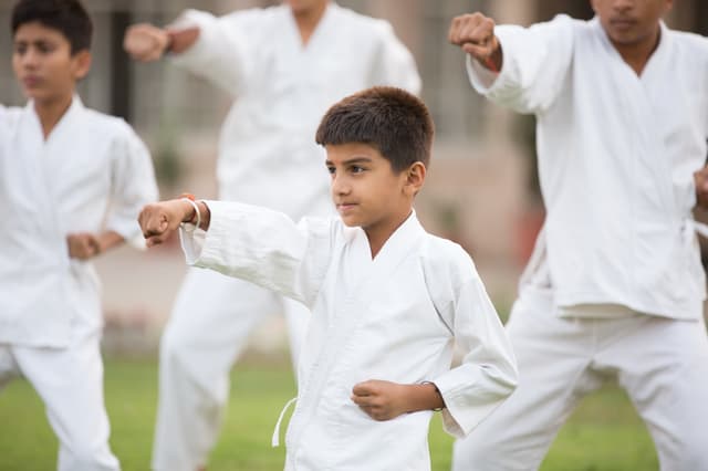 Springfield Public School Gallery