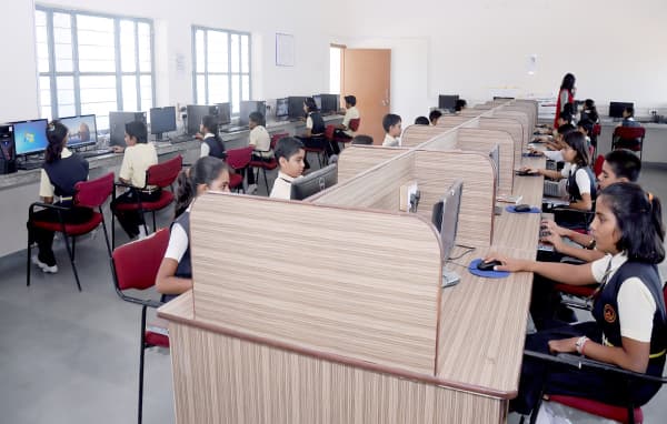 Jyoti Vidyapeeth Senior Secondary School Gallery