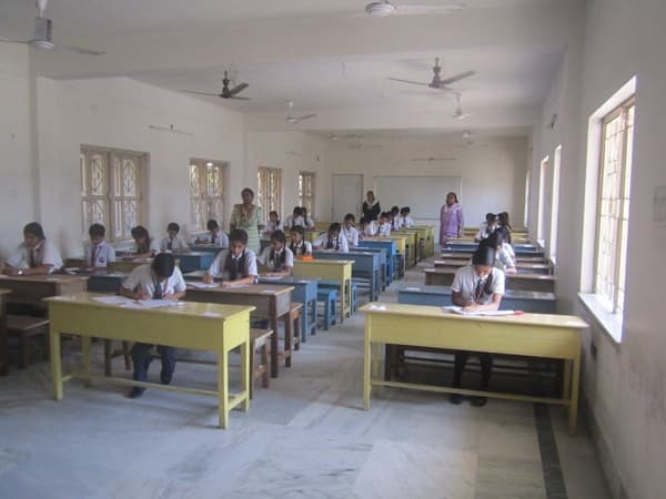 Ideal Mission School Gallery