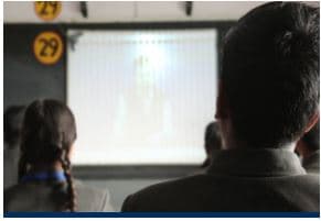 Mother Teresa Senior Secondary Co-Ed School Gallery