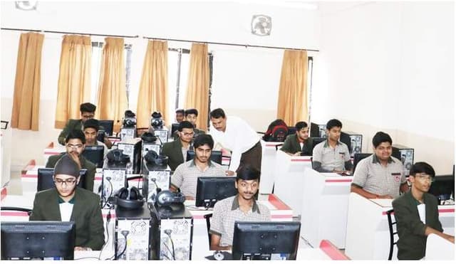 Mitthi Gobind Ram Public School Gallery