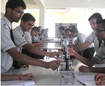 Mansarover Public School Gallery