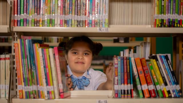 Sharda World School Gallery