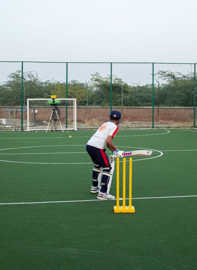 Sharda World School Gallery