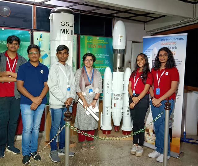 Knowledgeum Academy Gallery