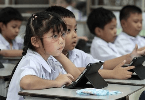 Naincy Convent School Gallery