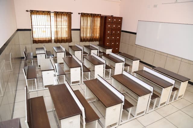 Agasthya Vidyanikethan Gallery