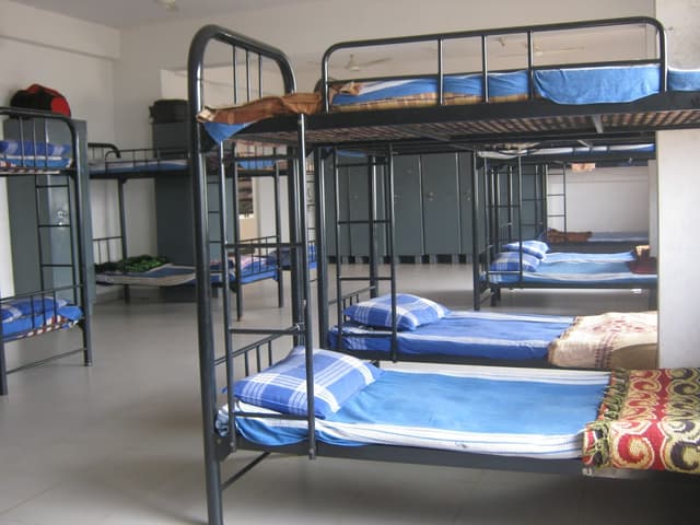 Kalpavruksha Model School Gallery