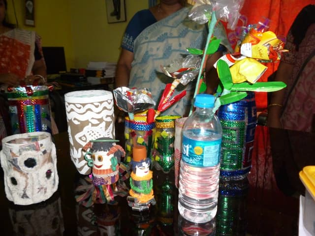 Oxford House School Gallery