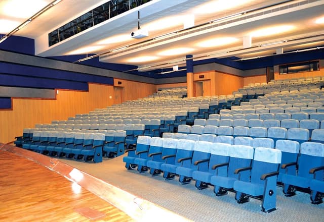 Tula's International School Gallery