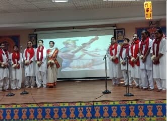 Mayoor School Gallery