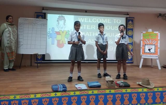 Mayoor School Gallery