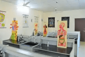 Shri Ram Global School Gallery