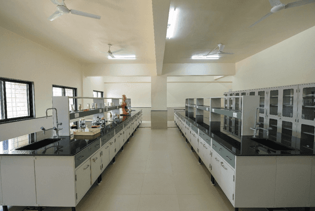 PICT Model School Gallery