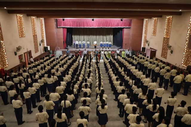 Sudhir Memorial Institute Gallery