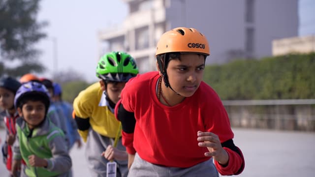 Gurugram Global Heights School Gallery