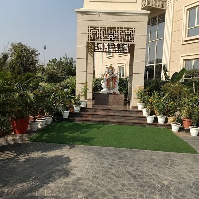 Alpine Convent School Gallery