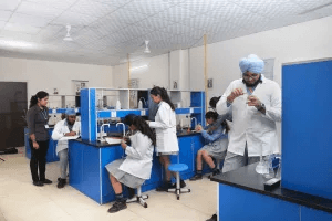 Shri Ram Global School Gallery