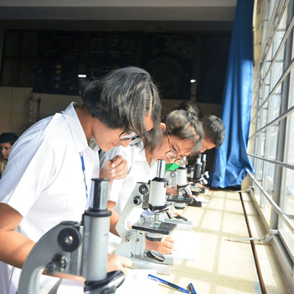 Chinmaya Vidyalaya Gallery