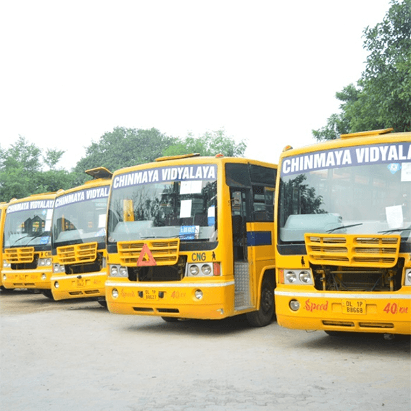 Chinmaya Vidyalaya Gallery