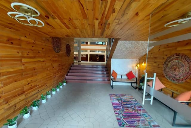 Summer Fields School Gallery