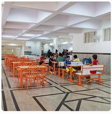 DPS Bangalore West Gallery