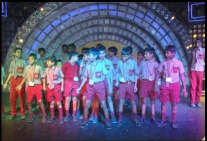 Ses English School Gallery