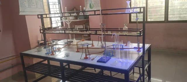 Jadhavar English Medium School Gallery