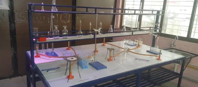 Jadhavar English Medium School Gallery