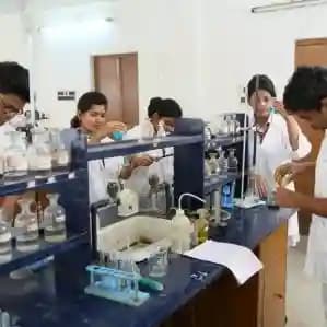 Calcutta Public School Gallery