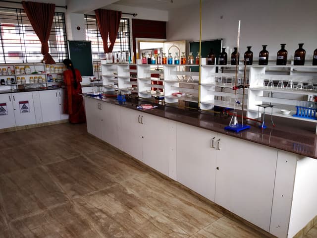 Standard Public School Gallery