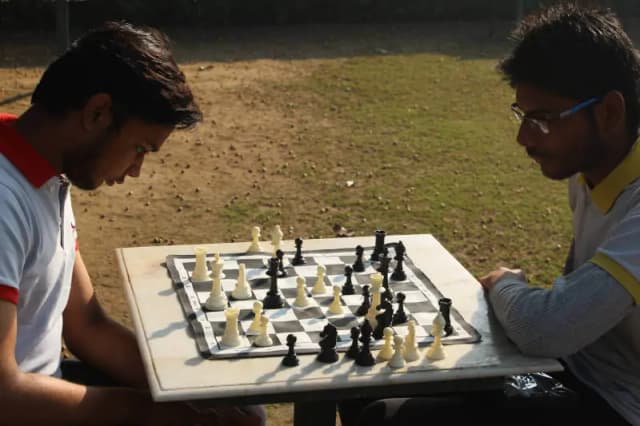 Colonel Satsangi's Kiran Memorial Public School Gallery