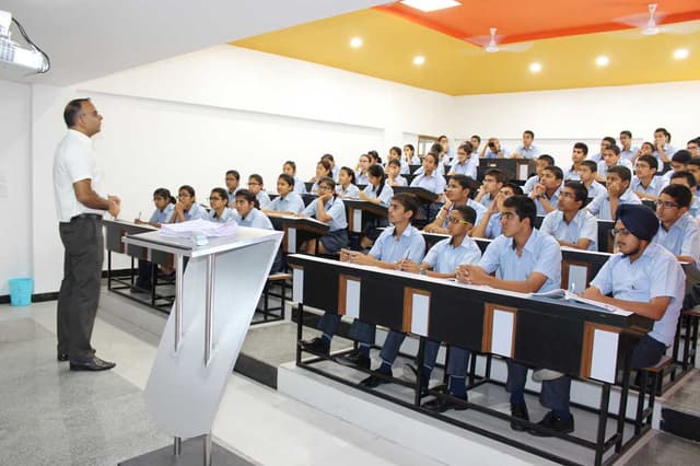 Pinegrove School, Subathu Gallery