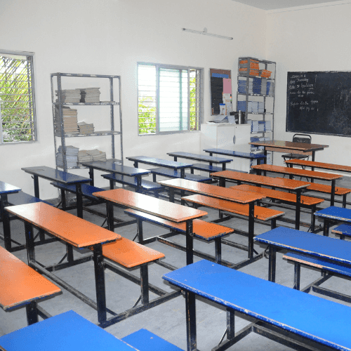 St. Philomena's Public School Gallery