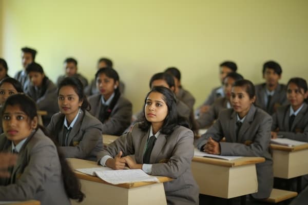 St. Francis de Sales College Gallery