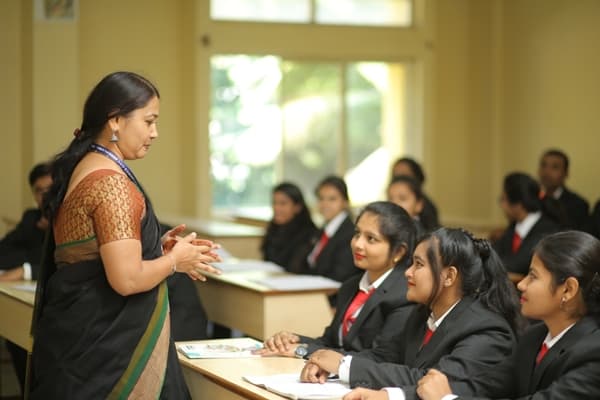 St. Francis de Sales College Gallery