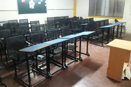 Sri Rama Vidyalaya Gallery