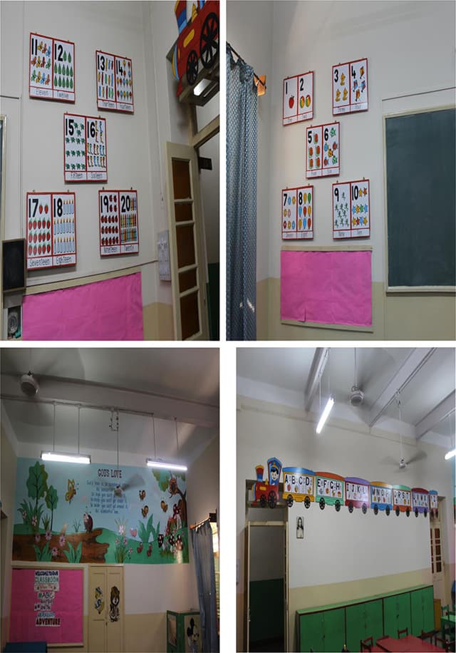 Loreto House Gallery