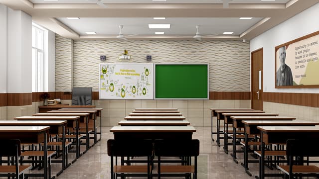 Mount Olympus School Gallery