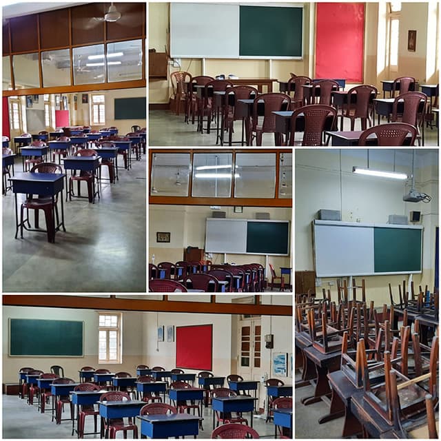 Loreto House Gallery