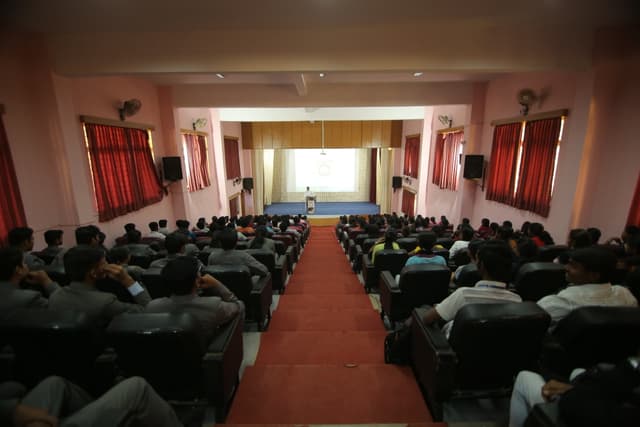 St. Francis de Sales College Gallery