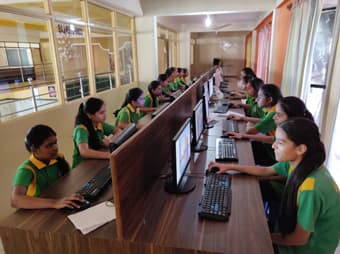 Sri Vidyalakshmi International Public School Gallery